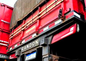 Semirreboque Graneleiro 4 Eixos 13,50m Ano 2023