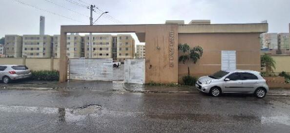 Apartamento com 2 quartos, 1 banheiro e 45,18m² privativos