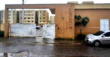 Apartamento com 2 quartos, 1 banheiro e 45,18m² privativos
