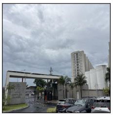 Apartamento com 52,71m² de área privativa, sem quartos e banheiros