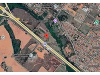 Terreno 4.512m² em Catanduva/SP - - Lance Inicial R$705.000
