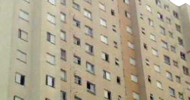 Apartamento 2 Quartos com 1 Vaga em São Paulo