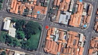Casa com 3 quartos, 188,50m² de terreno, ocupada
