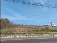 Terreno em Parnaíba com 7922,66m²