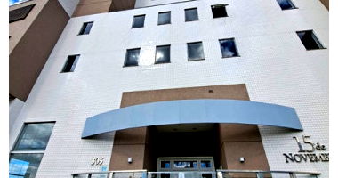 Apartamento Centro Campo Bom/RS - 151m² - Ed. 15 de Novembro