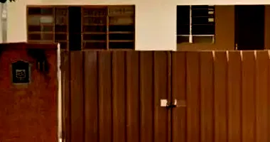 Casa Residencial em Leilão com 4 Quartos e 2 Banheiros