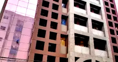 Sala Comercial com 1 vaga, 53,66m² útil, desocupada