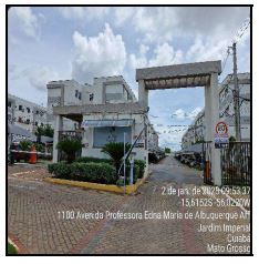 Apartamento 1 quarto, 1 vaga, 39.96m² privativos, desocupado