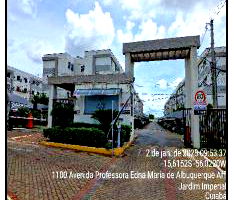 Apartamento 1 quarto, 1 vaga, 39.96m² privativos, desocupado