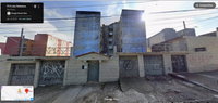 Apartamento com 2 quartos, 41,214m²