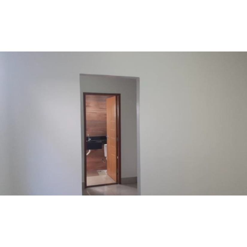 Casa residencial 87m² com 465m² de terreno em Águas Lindas de Goiás