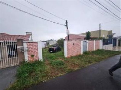 Terreno de 436,80m² no Bairro Oficinas - Ponta Grossa/PR