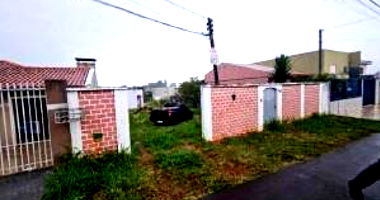 Terreno de 436,80m² no Bairro Oficinas - Ponta Grossa/PR