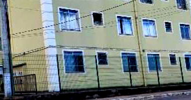 Apartamento com 2 quartos em Nova Lima/MG