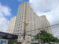 Apartamento 2 quartos em Itaquera, 40,75m² - Oportunidade única!