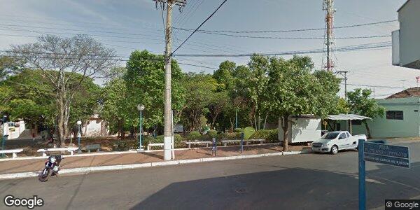 Parte Ideal - Área de 28,02 hectares em Ariquemes/RO