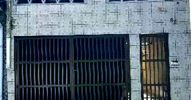 Casa em Praia Grande/SP com 3 quartos