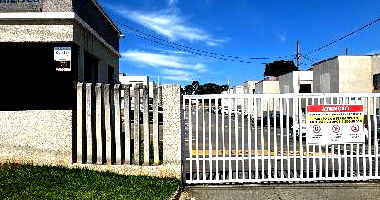 Apartamento 2 quartos, 1 banheiro, 1 vaga, 45.5m² privativos