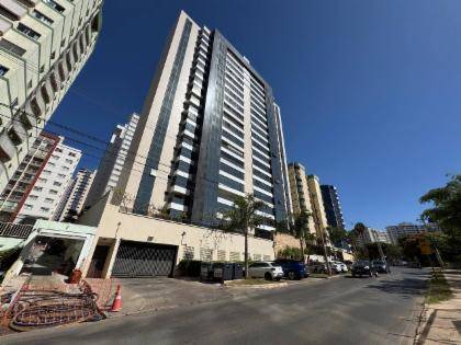 Apartamento com 236m², 3 quartos, Águas Claras