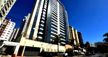 Apartamento com 236m², 3 quartos, ocupado, Águas Claras