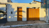 Casa 2 quartos, 1 banheiro, 64m² construídos, 160m² terreno