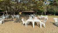 Sítio com vista para o mar em Angra dos Reis
