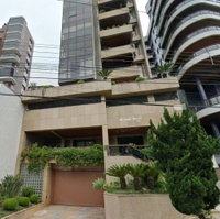 Box de Garagem 12,24m² no Ed. Saint Moritz - Bento Gonçalves/RS