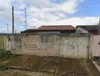 Casa com 1 quarto e varanda, área privativa de 126m²
