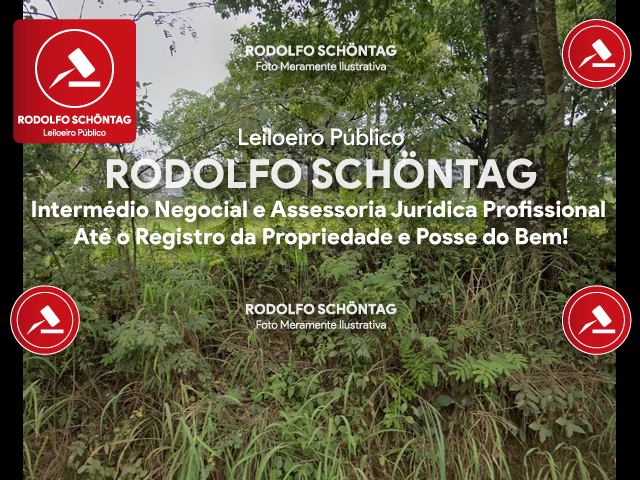 Terreno urbano em Prudente de Morais, 1 unidade