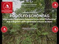Terreno urbano em Prudente de Morais, 1 unidade