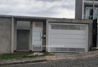 Casa 168m² em Ponta Grossa com excelente oportunidade de investimento