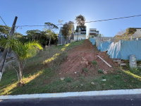 Terreno 359,91m² em Camboriú - Cond. Residencial Mirante Camboriú