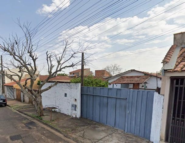 Casa com 1 quarto, 125m² de terreno, 25m² construída