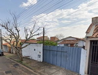 Casa com 1 quarto, 125m² de terreno, 25m² construída