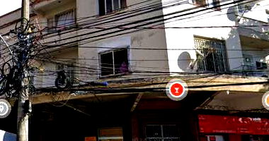 Apartamento com 132m2 no Engenho Novo/RJ