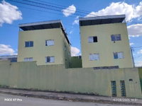Apartamento com 2 quartos em Araujos/MG
