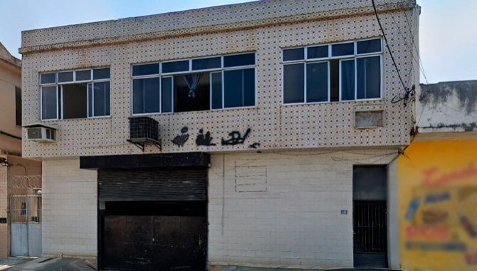 Imóvel Comercial e Residencial 96m² com 360m² de Terreno