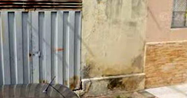 Casa residencial em Cajazeiras com 3 quartos