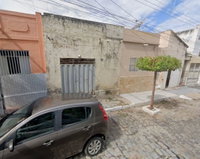Casa residencial em Cajazeiras com 3 quartos