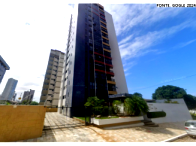 Apartamento Luxuoso com 4 Quartos e 4 Vagas em Tirol