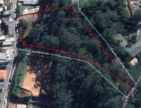 Espaçoso Terreno com 5.891m² em Área Residencial