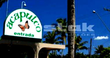 Espaçoso Terreno de 1000 m² com Topografia Plana para Construção