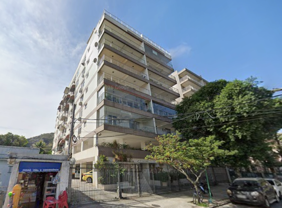 Apartamento com 1 quarto e 1 banheiro, 50 m²