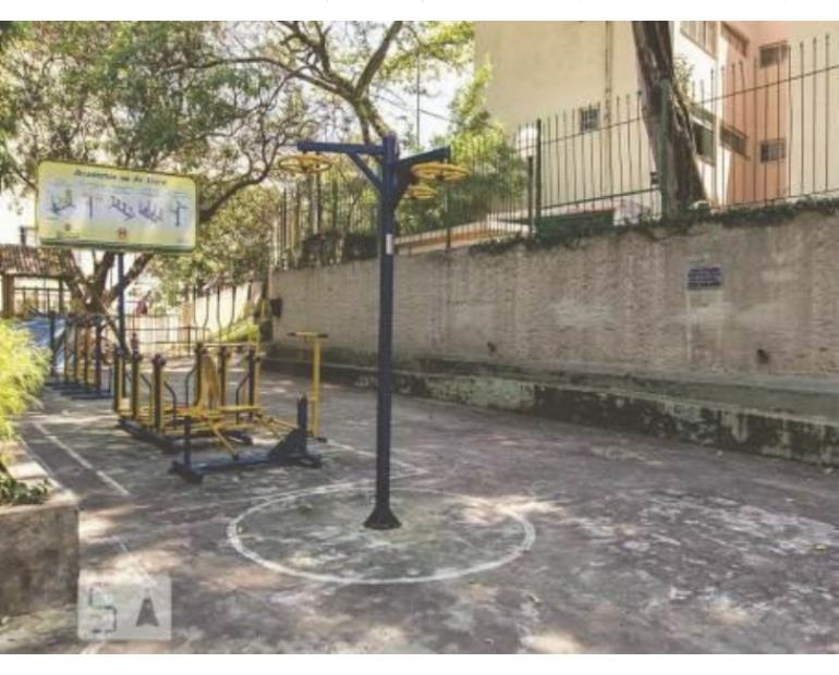 Apartamento Villa Lobos em São Paulo - 77m², Desocupado