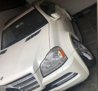 Mercedes-Benz GL 550 Ano 2011