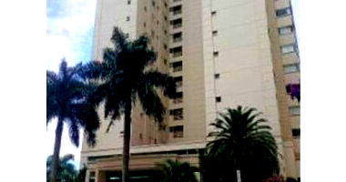 Apartamento 182m² com vaga simples, ocupado, 1.601
