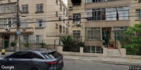 Apartamento com 1 quarto no Rio Comprido