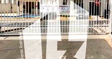 Apartamento com 2 quartos em Paço do Lumiar/MA