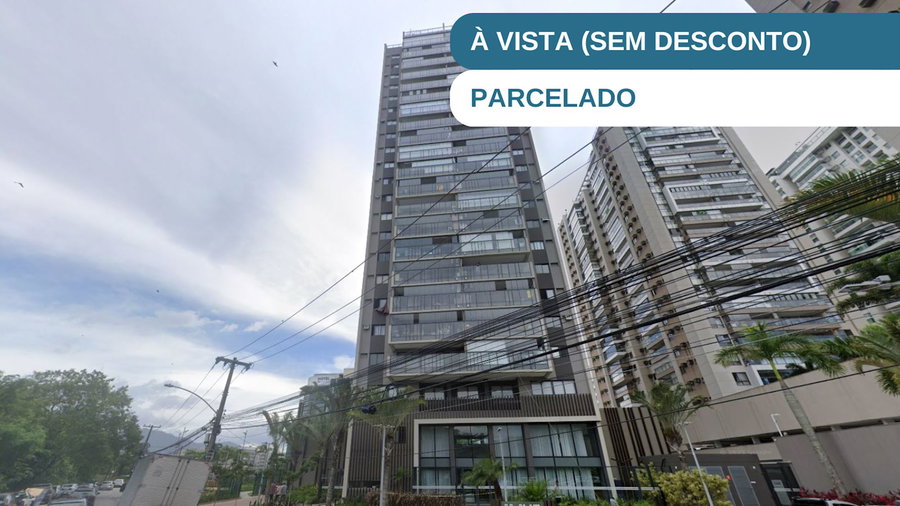 Apartamento com 1 vaga, 84m², no Lume Residencial Barra Bonita