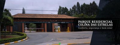 Casa com Lote de Terreno em Tatuí - 4 Quartos e Piscina